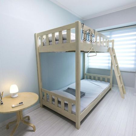 Cobe Guesthouse Dongdaemun Seul Exterior foto