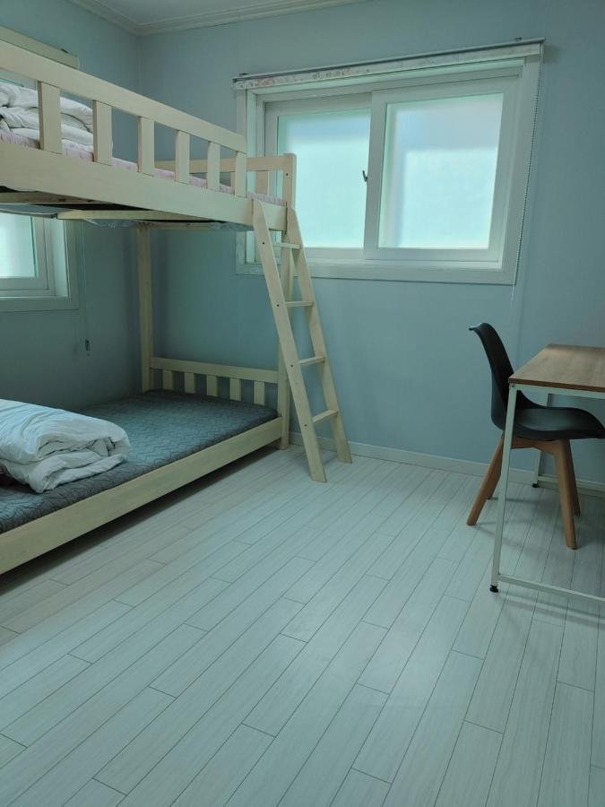 Cobe Guesthouse Dongdaemun Seul Exterior foto