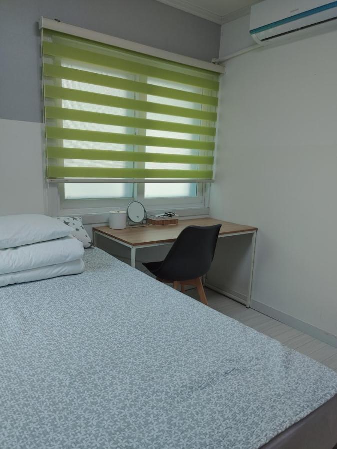 Cobe Guesthouse Dongdaemun Seul Exterior foto