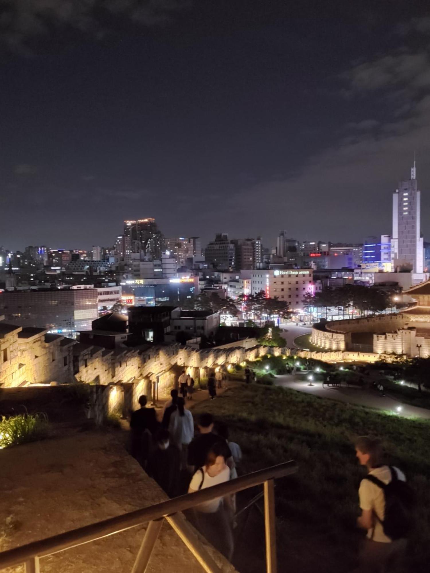 Cobe Guesthouse Dongdaemun Seul Exterior foto