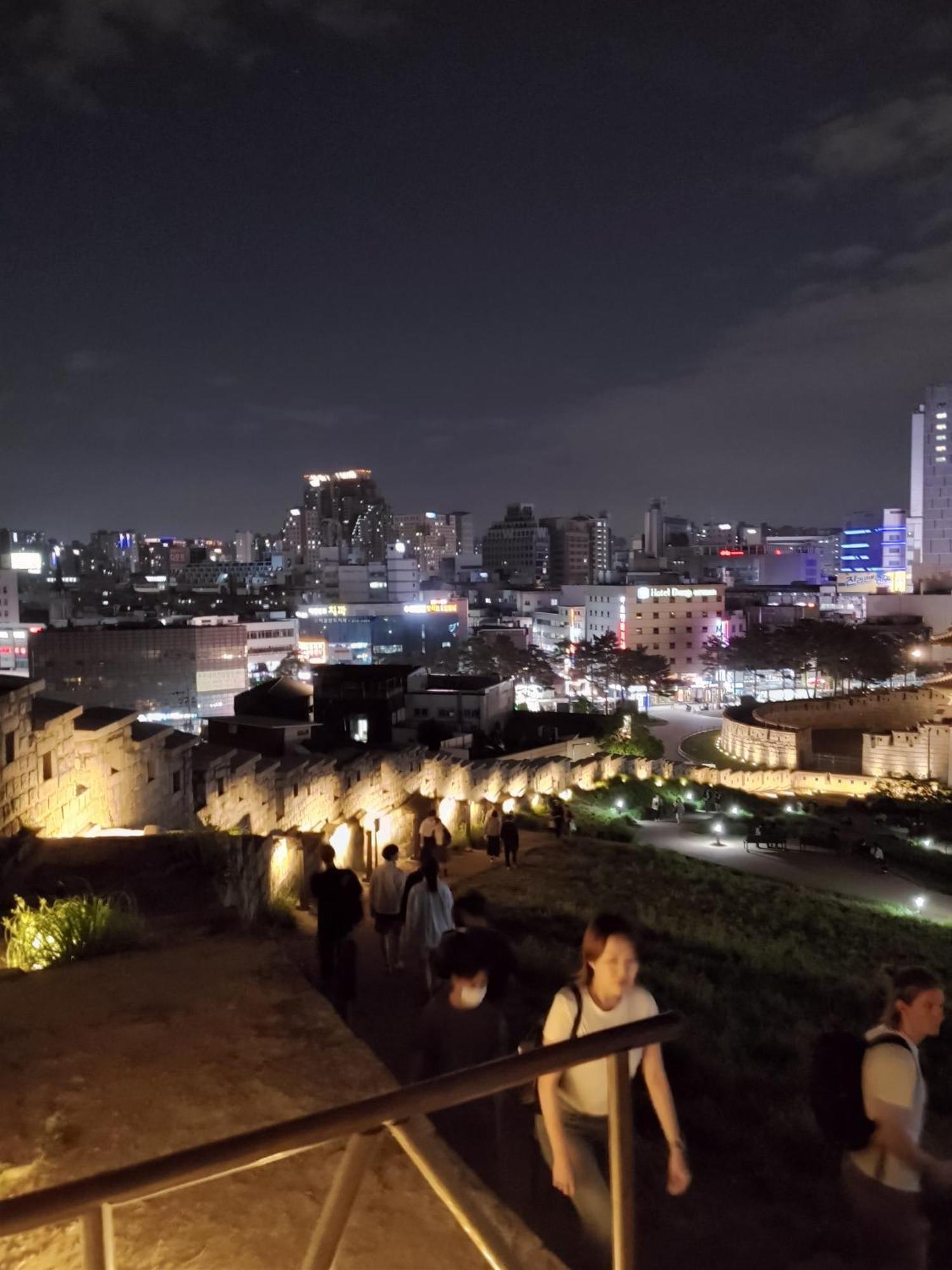 Cobe Guesthouse Dongdaemun Seul Exterior foto