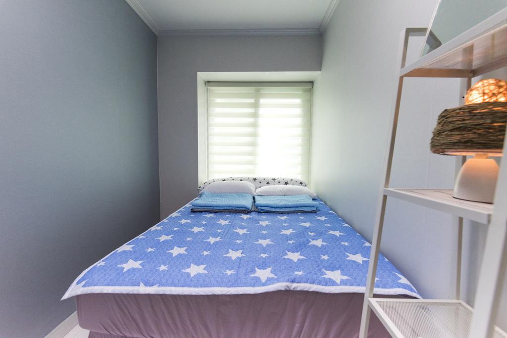 Cobe Guesthouse Dongdaemun Seul Cameră foto