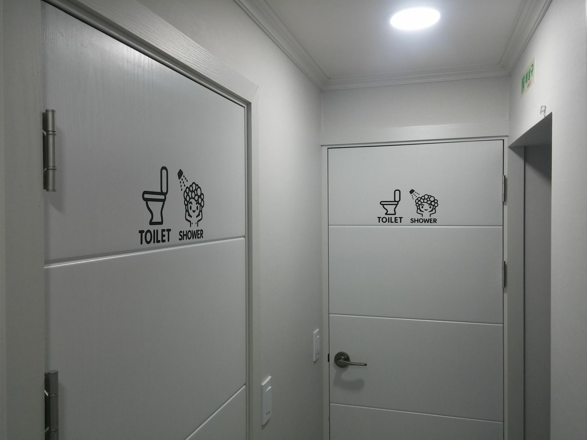 Cobe Guesthouse Dongdaemun Seul Exterior foto