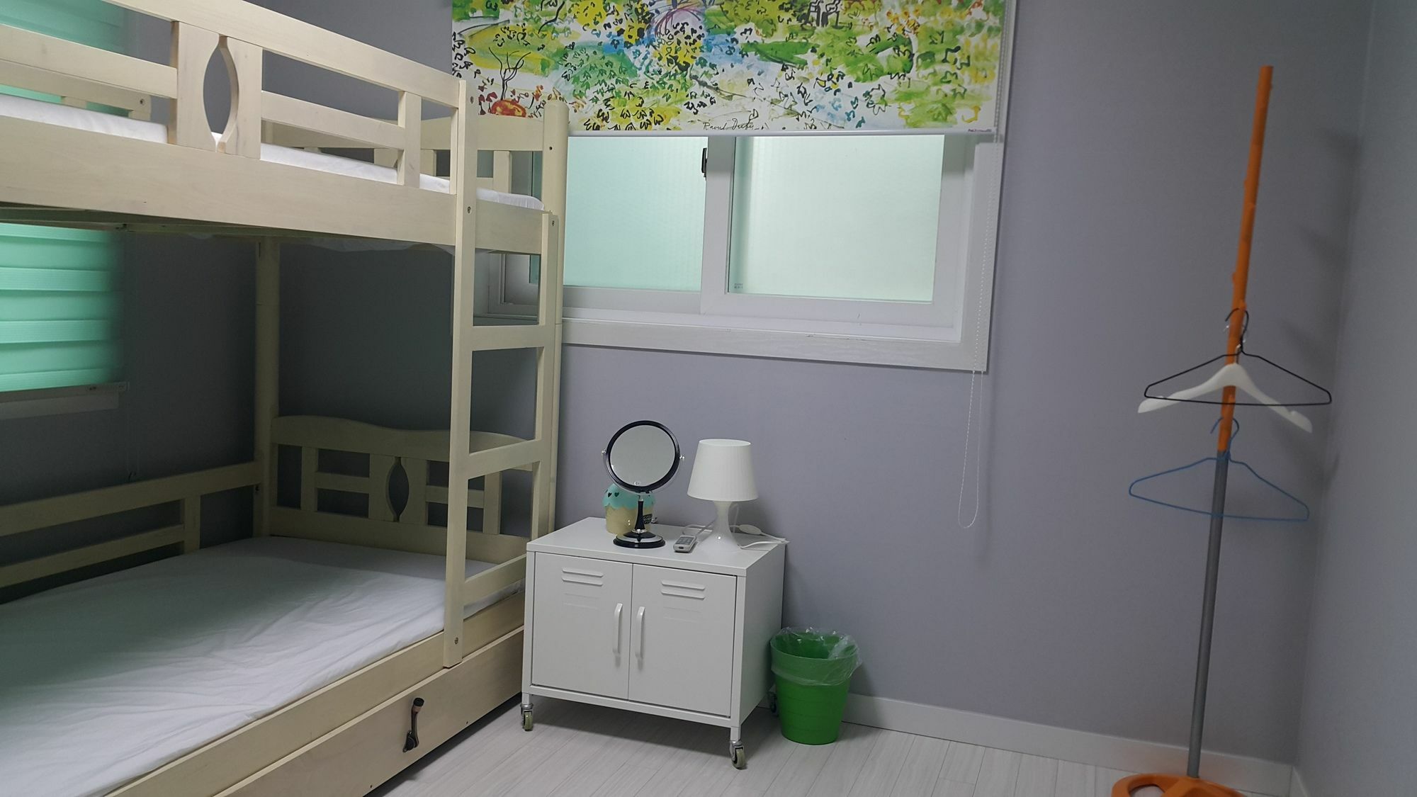 Cobe Guesthouse Dongdaemun Seul Exterior foto