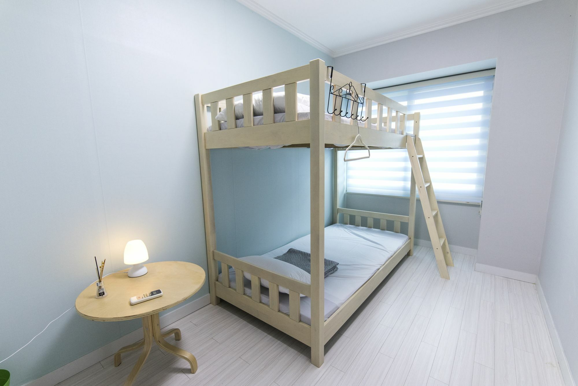 Cobe Guesthouse Dongdaemun Seul Exterior foto