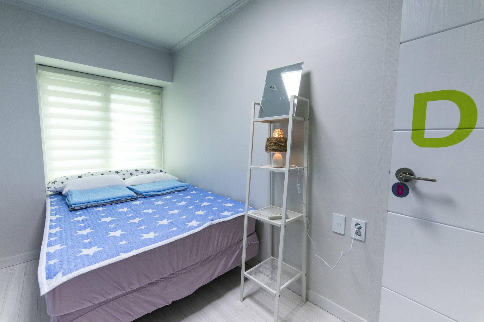 Cobe Guesthouse Dongdaemun Seul Exterior foto