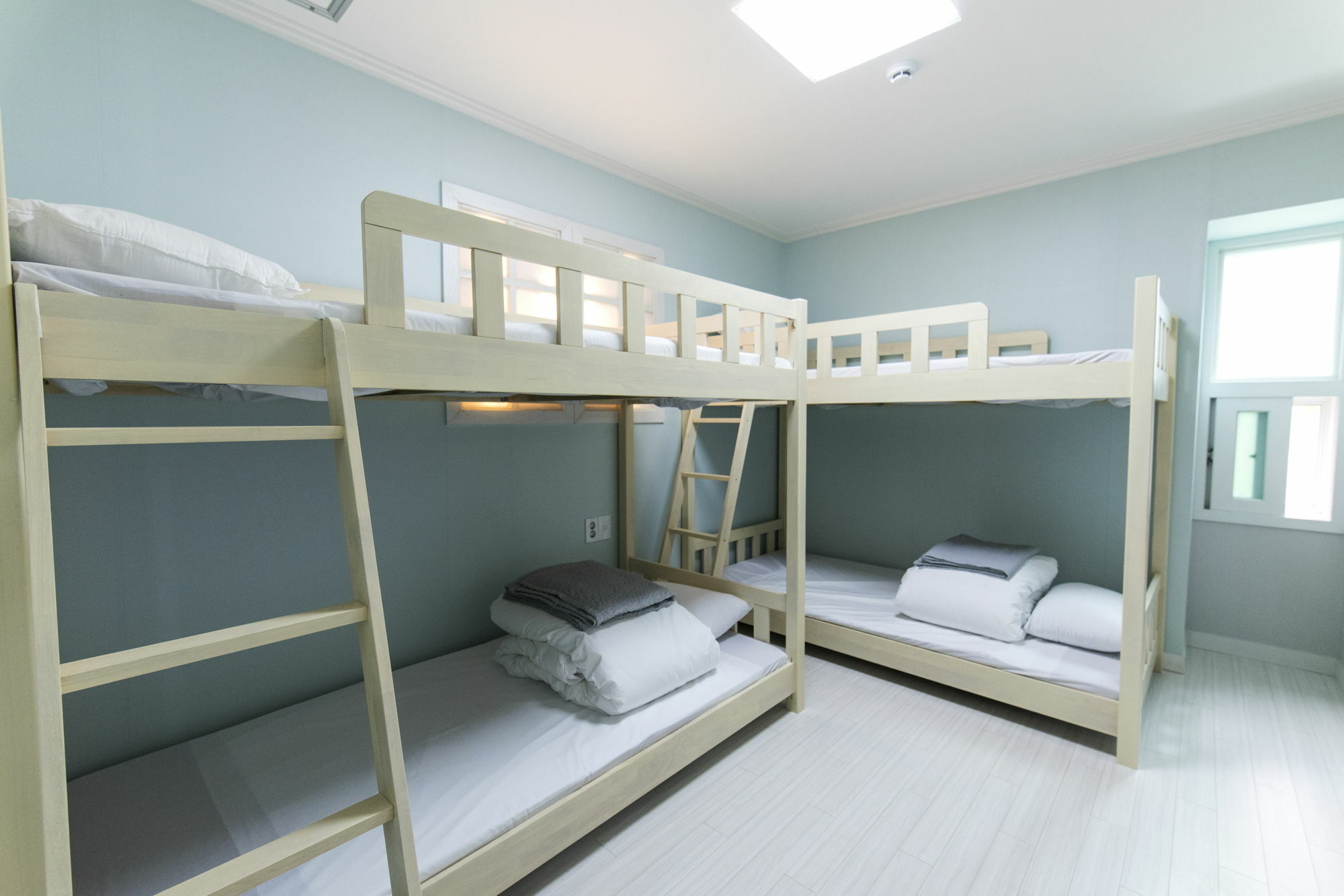 Cobe Guesthouse Dongdaemun Seul Exterior foto