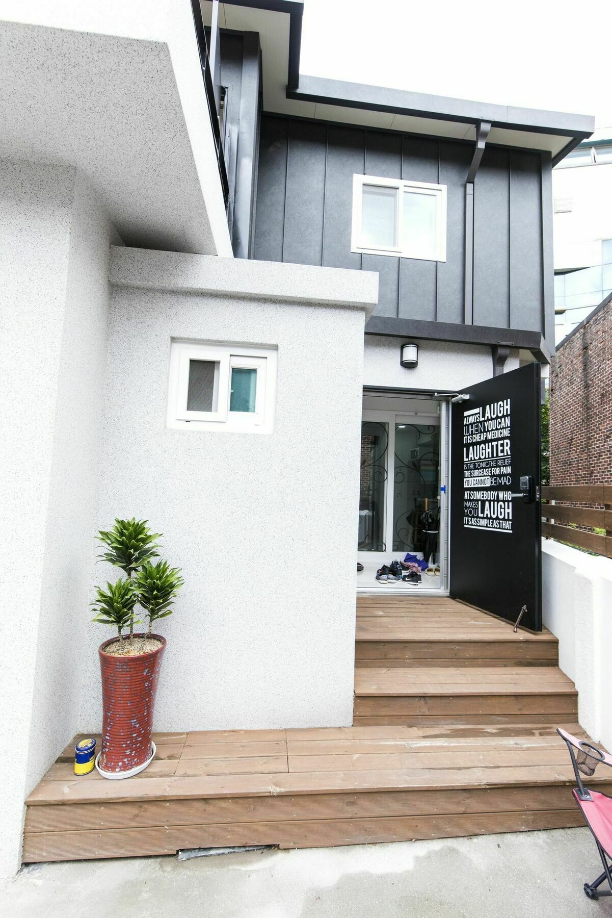 Cobe Guesthouse Dongdaemun Seul Exterior foto